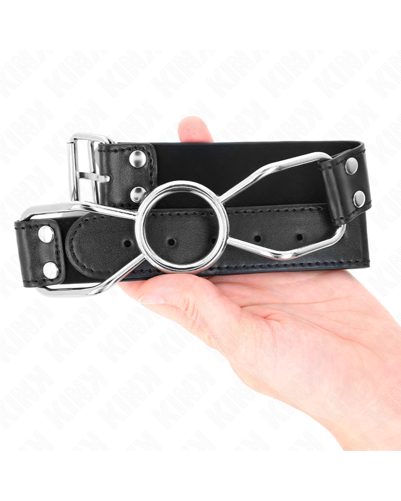 KINK - BAVAGLIO BOCCA RAGNO 60 X 3 CM TAGLIA S 3 CM