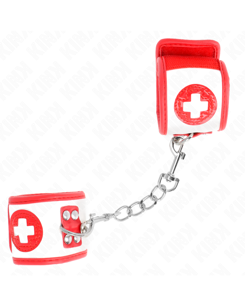 KINK - MINI POLSO DA INFERMIERA REGOLABILE 18-23 CM X 5 CM