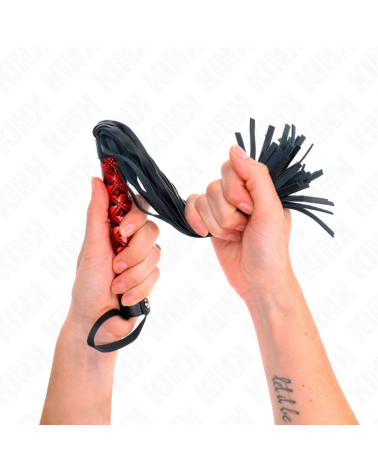 KINK - FRUSTA A DIAMANTI 40 CM