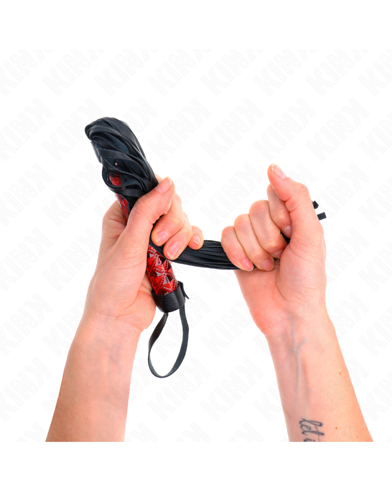 KINK - FRUSTA A DIAMANTI 40 CM