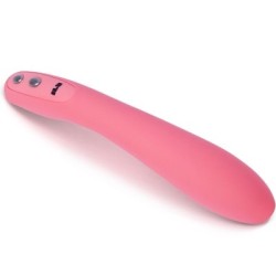 JE JOUE - THE WAND G-SPOT VIBRATORE ROSA 2