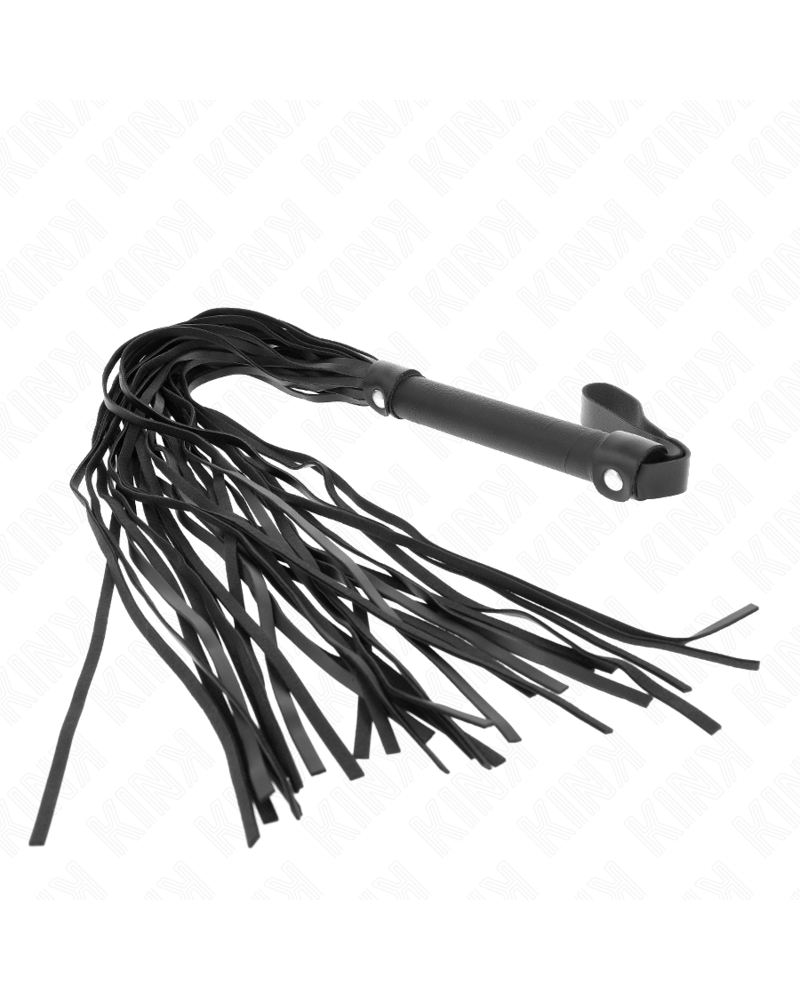 KINK - FRUSTA IMITAZIONE PELLE DI PECORA 60 CM