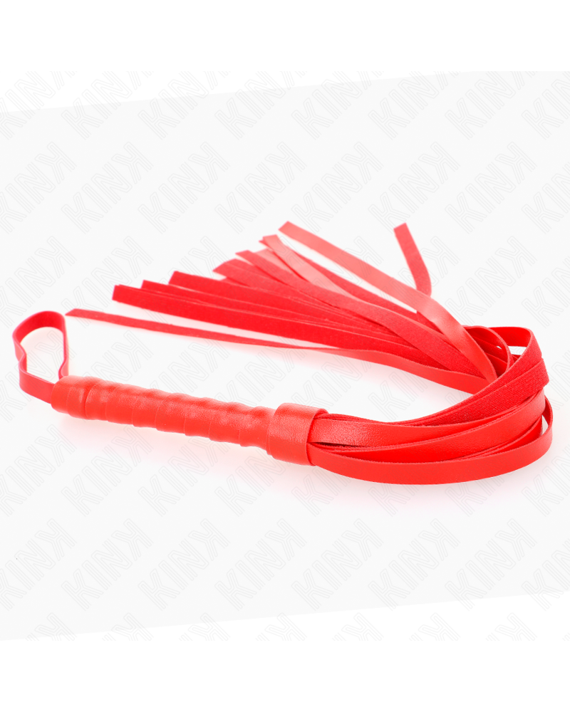 KINK - FRUSTA SEMPLICE ROSSA 45 CM