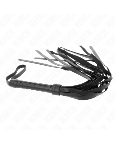 KINK - FRUSTA SEMPLICE NERA 45 CM