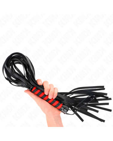 KINK - FRUSTA RIGATA LUNGA 70 CM