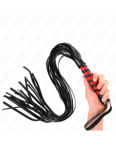 KINK - FRUSTA RIGATA LUNGA 70 CM