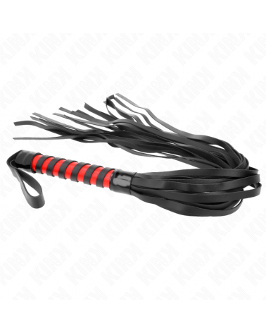 KINK - FRUSTA RIGATA LUNGA 70 CM