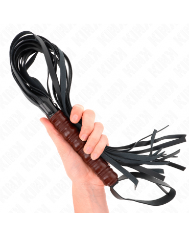KINK - FRUSTA IN MOGANO 53 CM 2