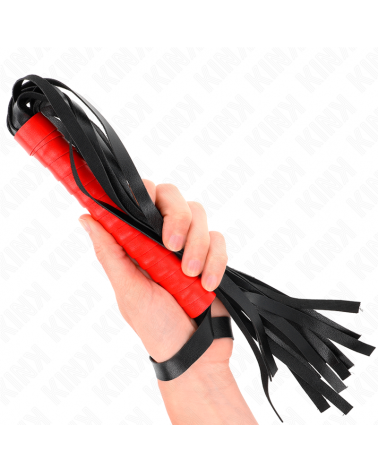 KINK - FRUSTA PICCOLA CODA MORBIDA 50 CM