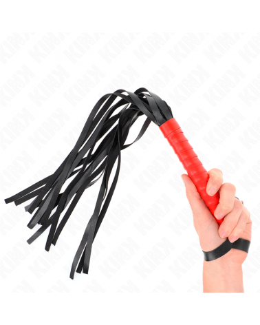 KINK - FRUSTA PICCOLA CODA MORBIDA 50 CM