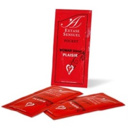EXTASE SENSUAL - CREMA STIMOLANTE PER LEI 10 ML
