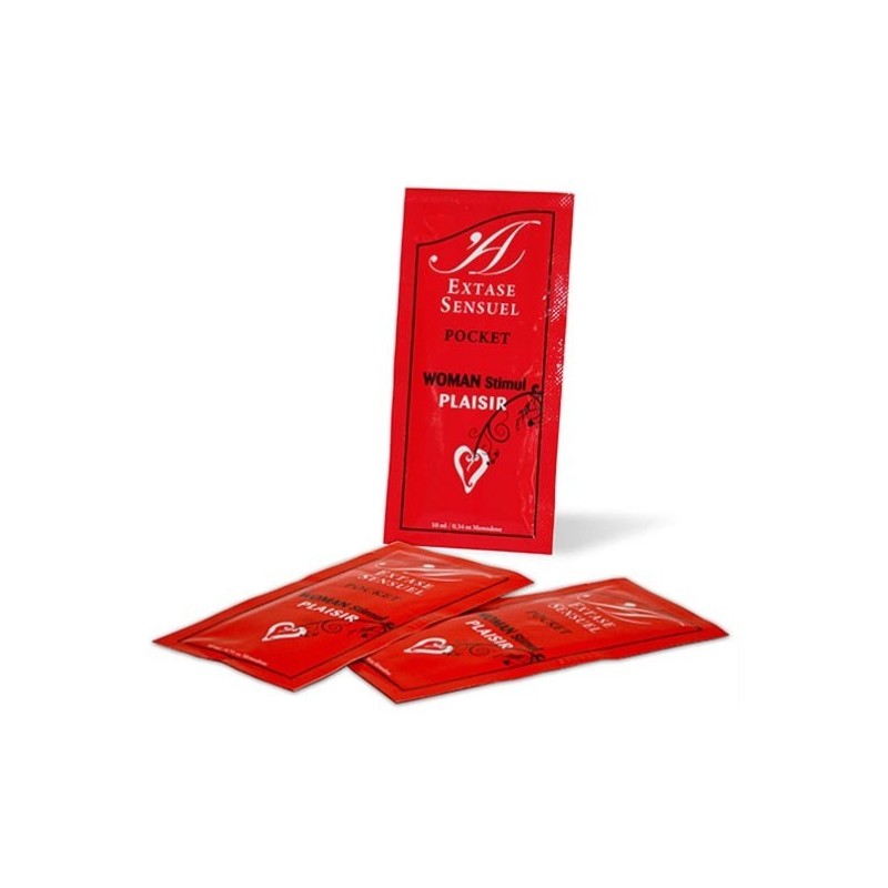 EXTASE SENSUAL - CREMA STIMOLANTE PER LEI 10 ML