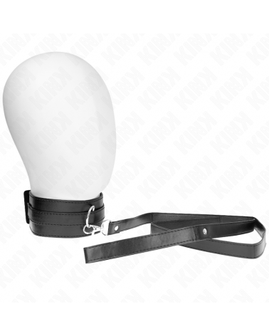 KINK - COLLANA CON CINTURA 116 CM MODELLO 1 REGOLABILE 36-43 CM X 5 CM