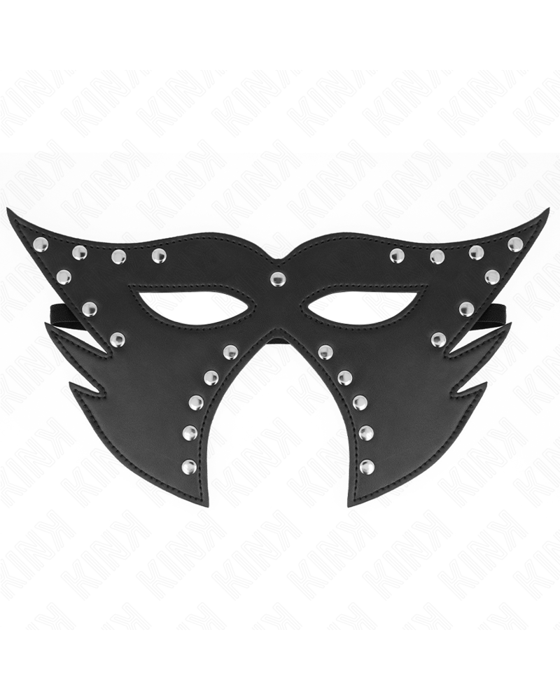 KINK - MASCHERA PER GATTI MODELLO 2 29 x 15 CM