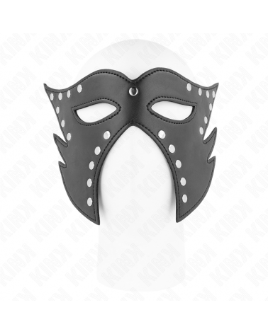 KINK - MASCHERA PER GATTI MODELLO 2 29 x 15 CM