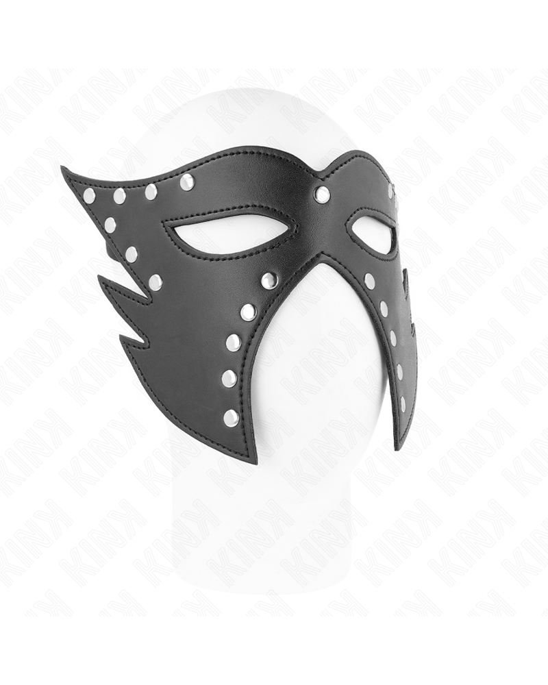 KINK - MASCHERA PER GATTI MODELLO 2 29 x 15 CM