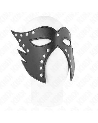 KINK - MASCHERA PER GATTI MODELLO 2 29 x 15 CM