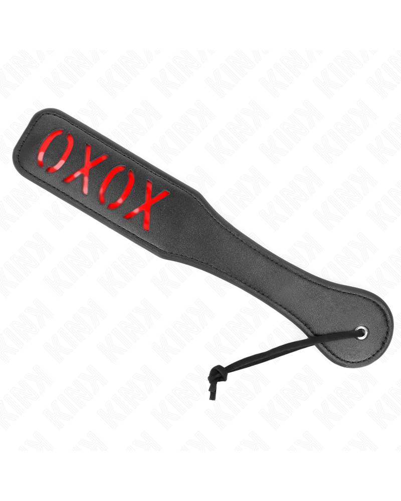 KINK - XOXO PALETTE AD ANGOLO TONDO 32 X 6 CM