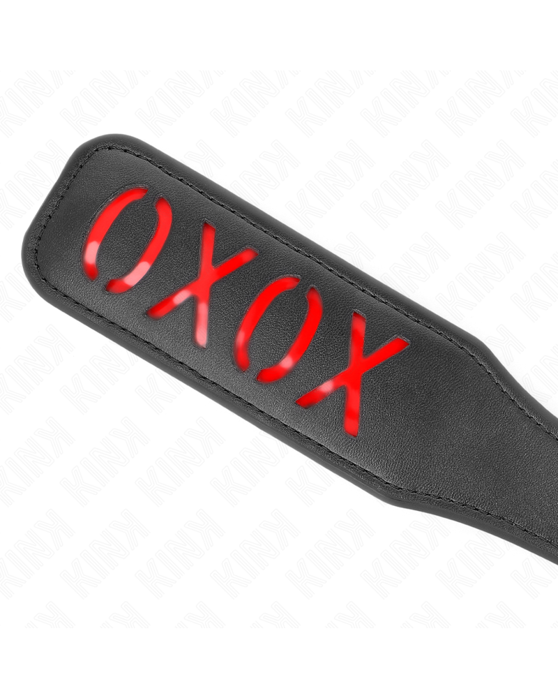 KINK - XOXO PALETTE AD ANGOLO TONDO 32 X 6 CM