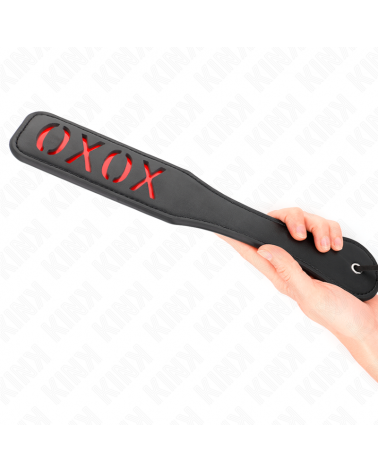 KINK - XOXO PALETTE AD ANGOLO TONDO 32 X 6 CM