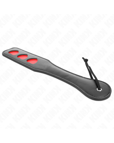 KINK - PALETTE A CUORE 32 X 6 CM