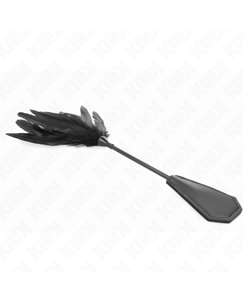 KINK - PIUME SOLLETICO CON VOLANT 48 CM