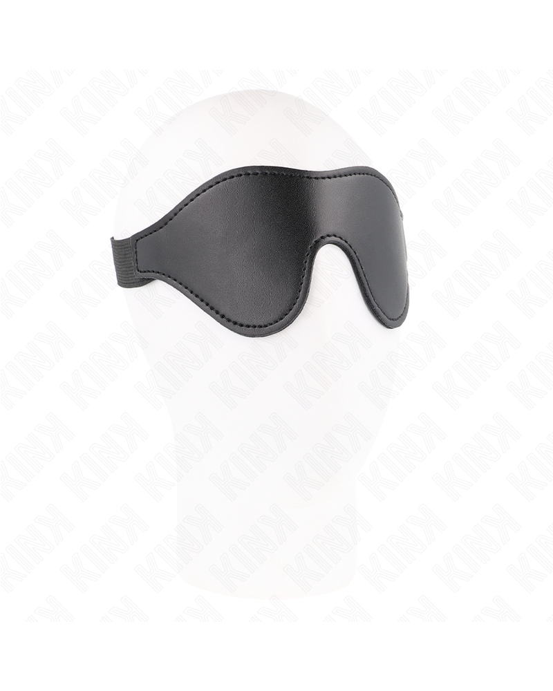 KINK - FASCIA IN SIMILPELLE CON CINTURA ELASTICA 21 x 8 CM