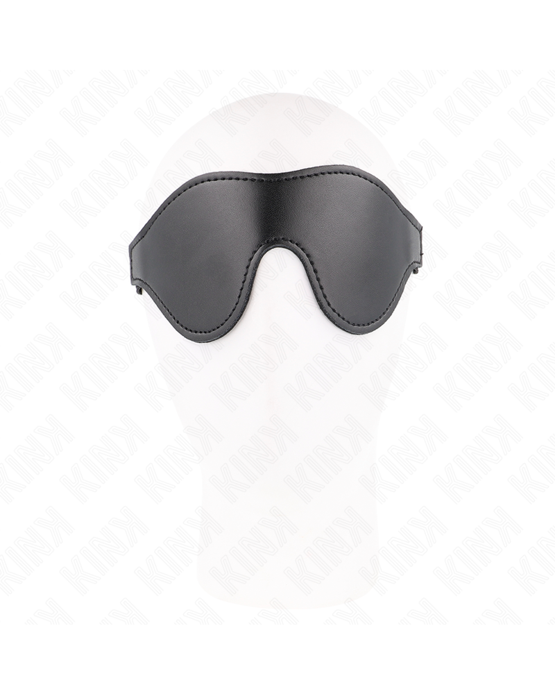 KINK - FASCIA IN SIMILPELLE CON CINTURA ELASTICA 21 x 8 CM