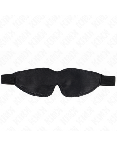 KINK - BENDA FODERATA IN PELLE 20 x 7 CM