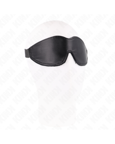 KINK - BENDA FODERATA IN PELLE 20 x 7 CM