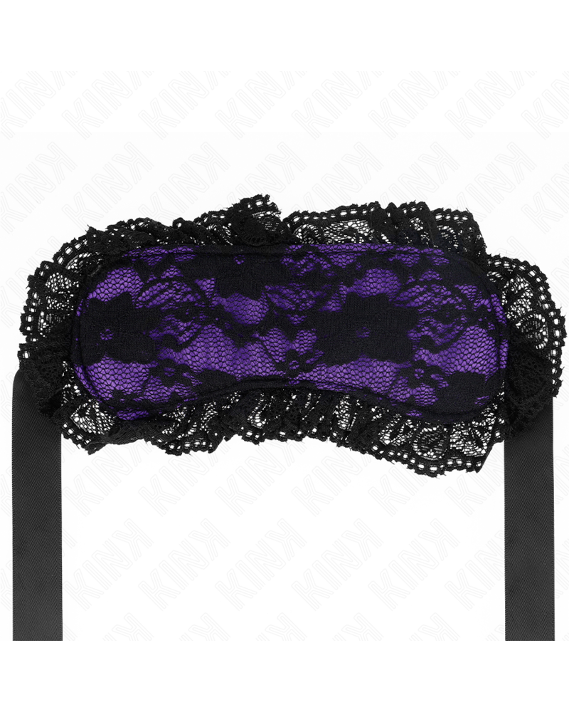 KINK - FASCIA IN PIZZO MODELLO 2 22,5 x 11 CM
