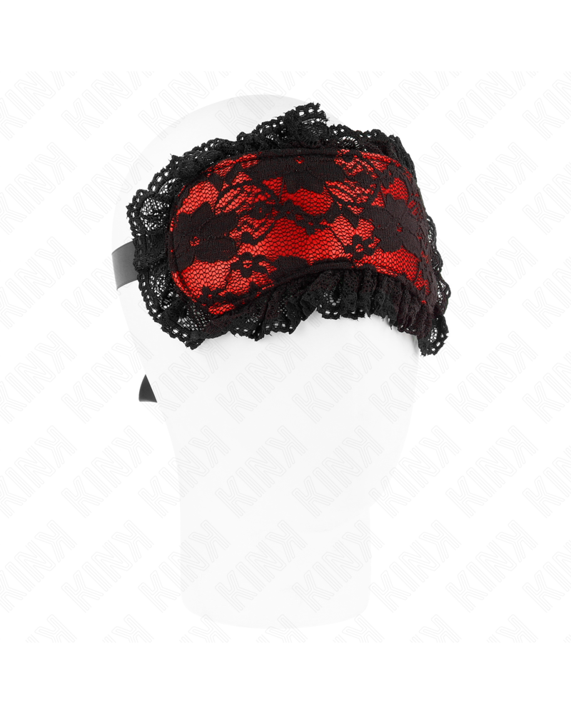 KINK - FASCIA IN PIZZO MODELLO 3 22,5 x 11 CM