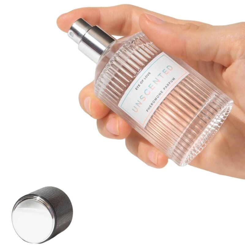 EYE OF LOVE - UNSCENTED PHEROMONES PARFUM DELUXE 50 ML