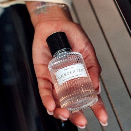 EYE OF LOVE - UNSCENTED PHEROMONES PARFUM DELUXE 50 ML