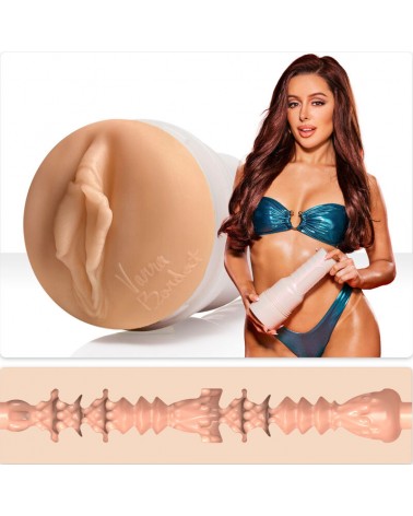 FLESHLIGHT - VAGINA DI VANNA BARDOT