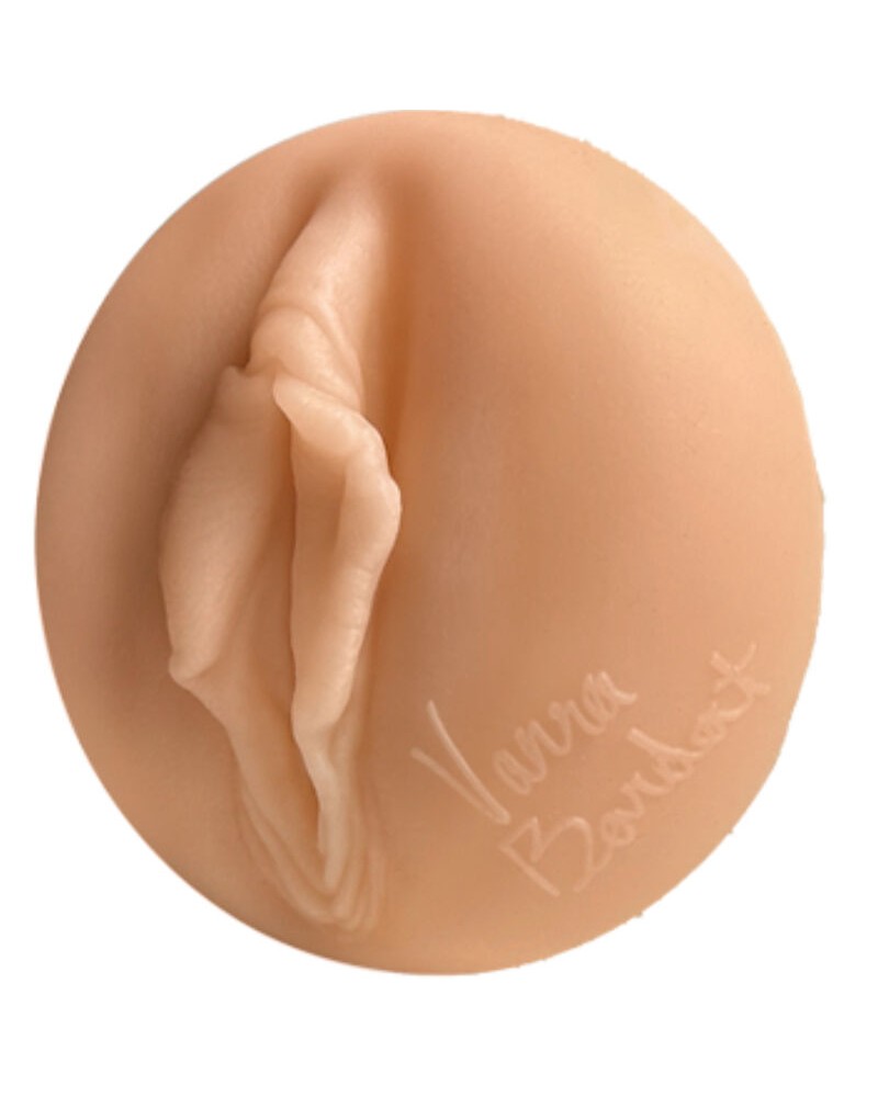 FLESHLIGHT - VAGINA DI VANNA BARDOT