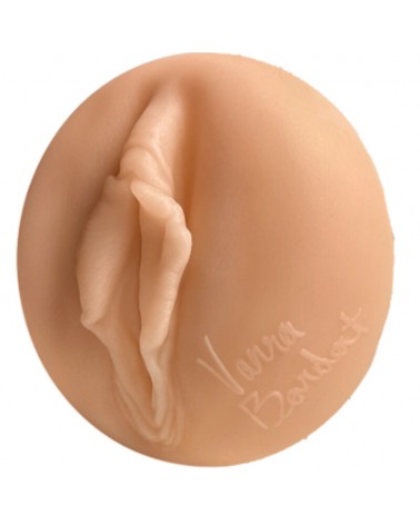 FLESHLIGHT - VAGINA DI VANNA BARDOT