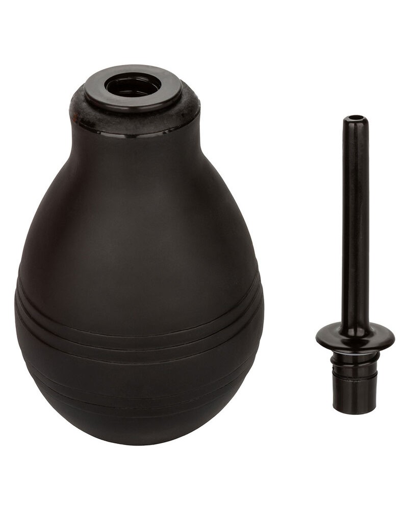 CALEXOTICS - ONE WAY DOCCIA ANALE NERA