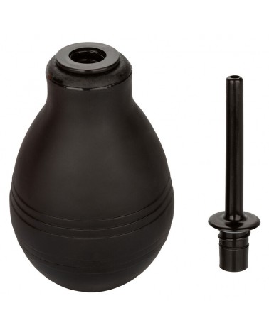 CALEXOTICS - ONE WAY DOCCIA ANALE NERA