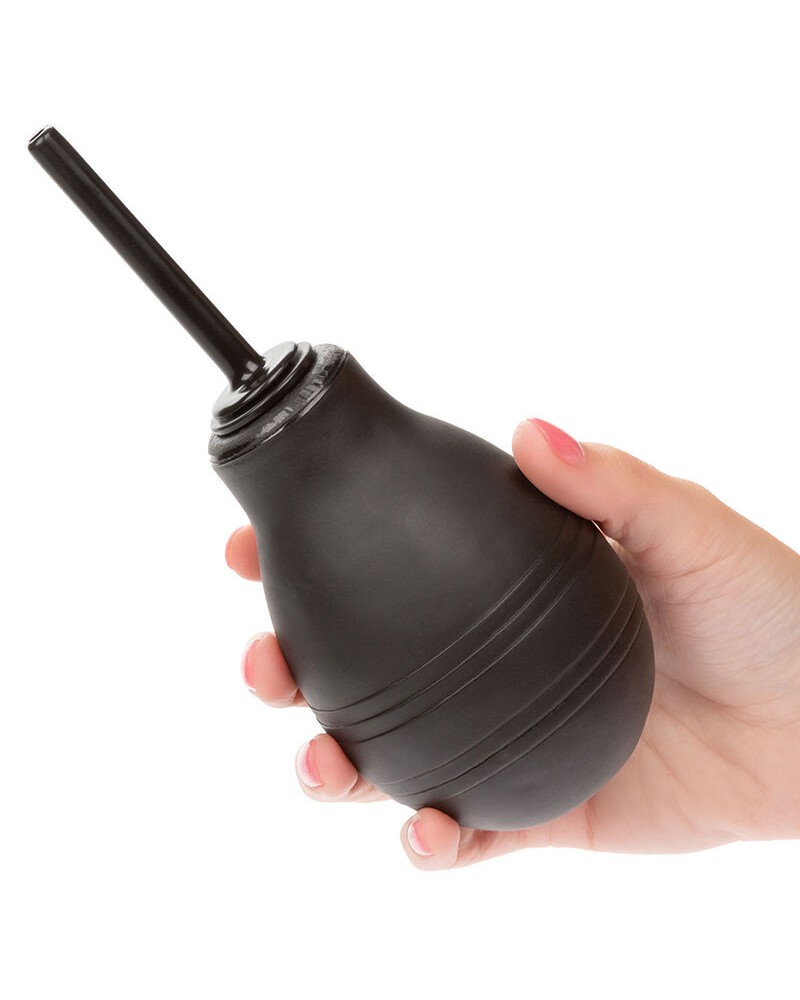 CALEXOTICS - ONE WAY DOCCIA ANALE NERA