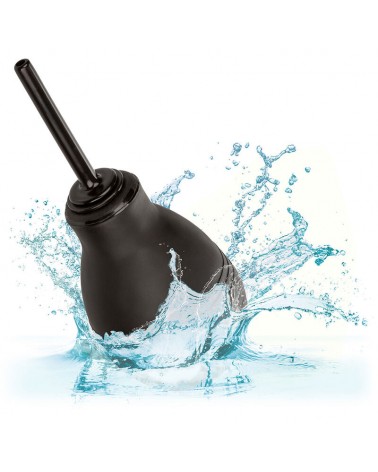 CALEXOTICS - ONE WAY DOCCIA ANALE NERA