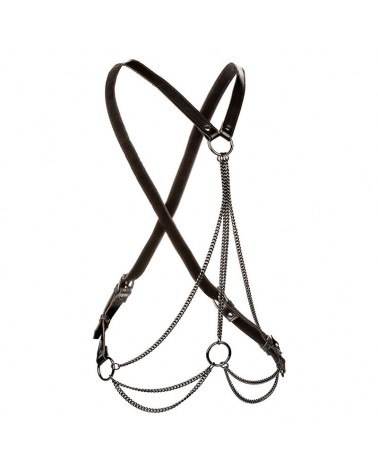 CALEXOTICS - EUPHORIA MULTICHAIN HARNESS PREMIUM