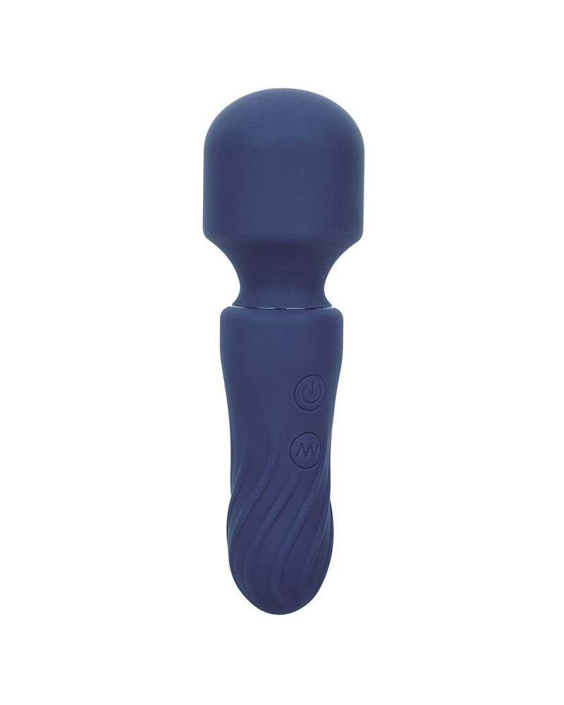 CALEXOTICS - CHARISMA CHARM MASSAGGIATORE 12 FUNZIONI VIOLA