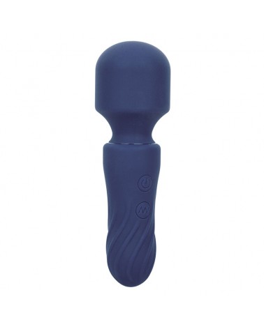 CALEXOTICS - CHARISMA CHARM MASSAGGIATORE 12 FUNZIONI VIOLA