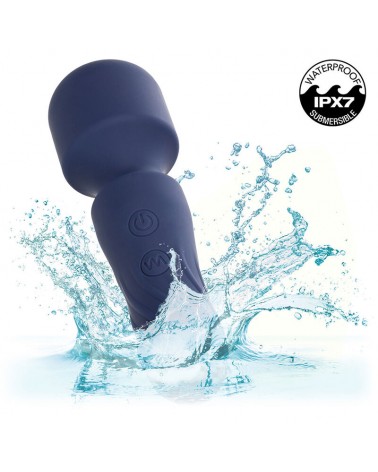 CALEXOTICS - CHARISMA CHARM MASSAGGIATORE 12 FUNZIONI VIOLA