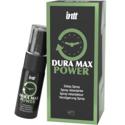 INTT - SPRAY RITARDANTE DURA MAX POWER 2