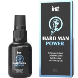 INTT - SPRAY STIMOLANTE HARD MAN POWER