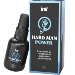 INTT - SPRAY STIMOLANTE HARD MAN POWER 2