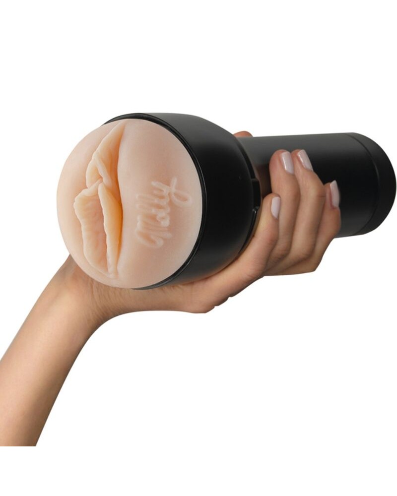 KIIROO - SENTI MOLLY STEWART STROKER COLLEZIONE KIIROO STARS