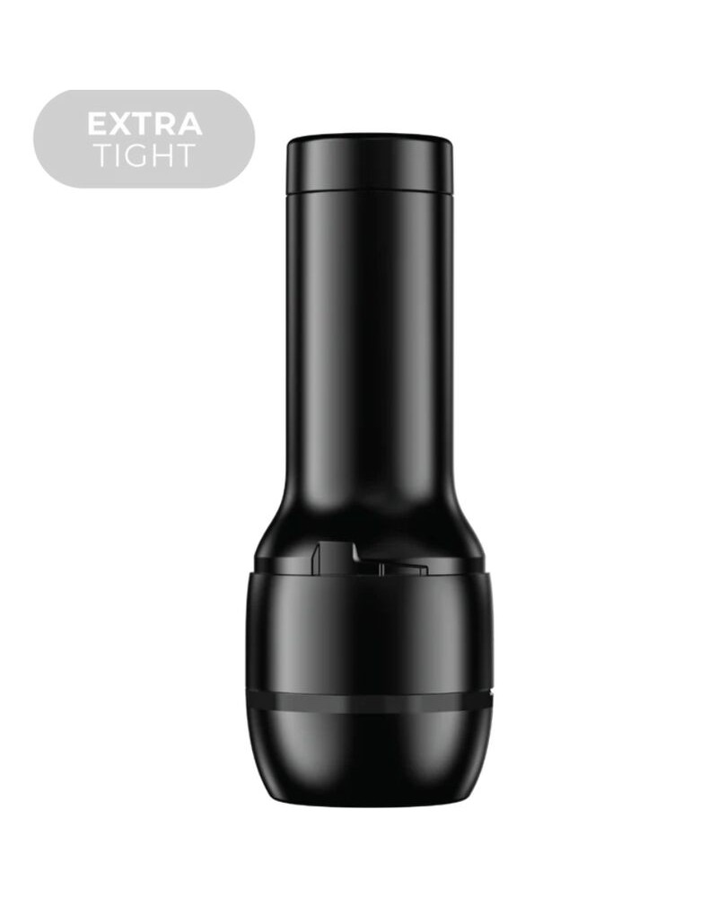 KIIROO - FEEL STROKER EXTRA TIGHT BUTT MARRONE MEDIO